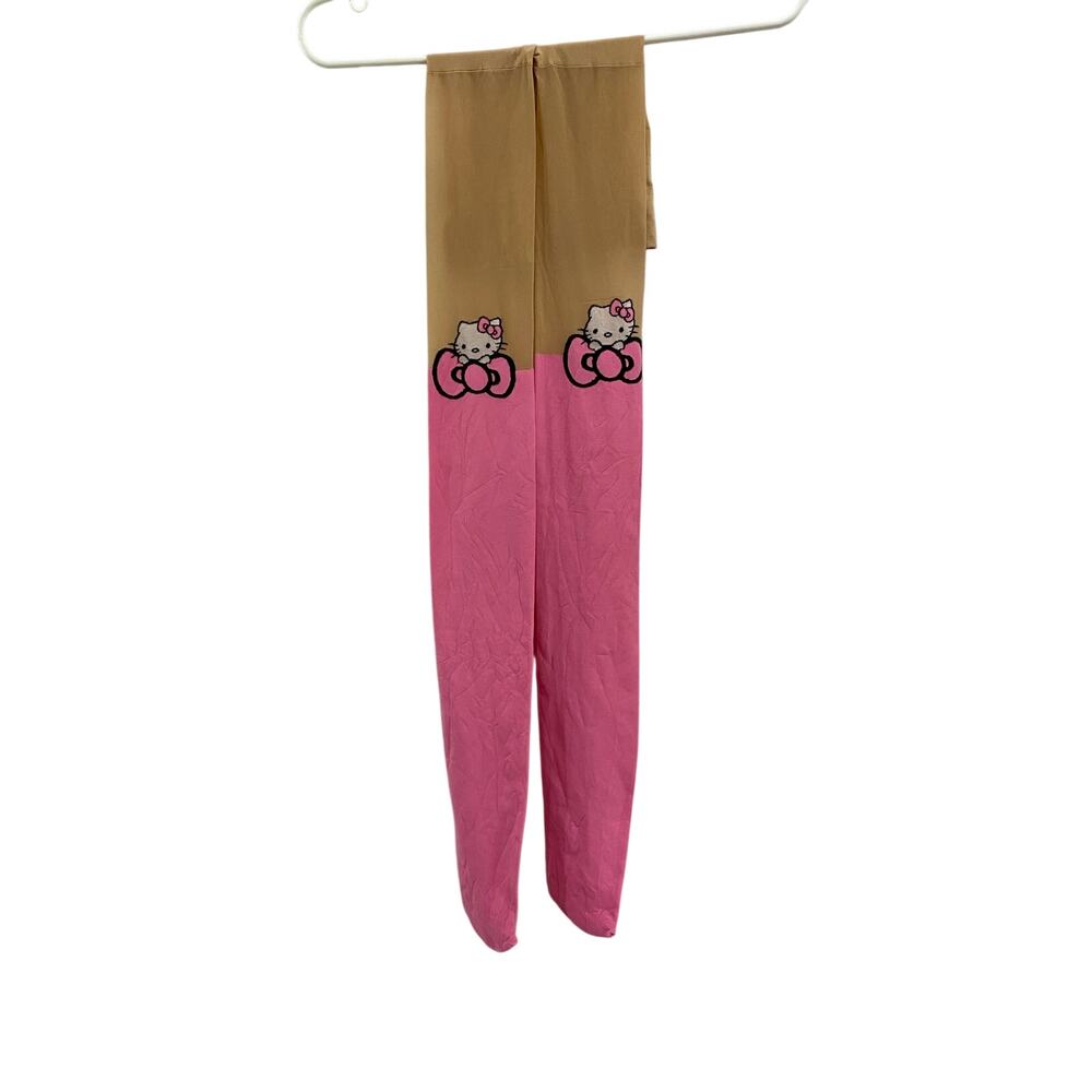 Hello Kitty Stocking Size XS/Small